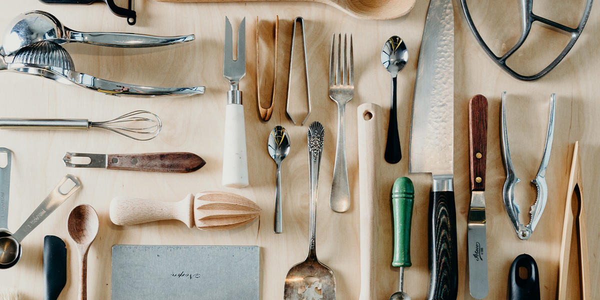 Tips for Choosing the Right Culinary Gadgets
